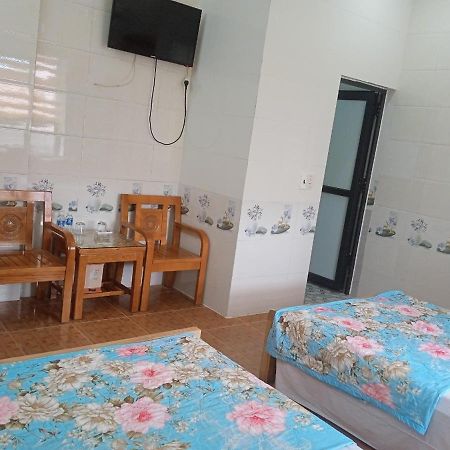 Hotel Thanh Binh 2 Hà Tĩnh Exterior foto